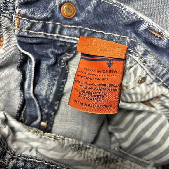 Rock Revival Jeans - Picture 5 of 9